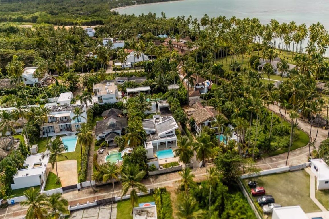 Вилла в Лас Терренас, Доминиканская республика, 250м2 - стоимость 1&nbsp;300&nbsp;000$ - Ref: 81542 фото 4