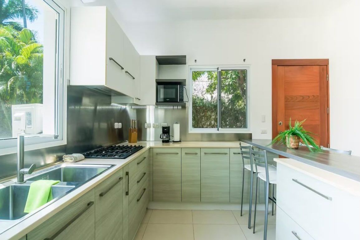Вилла в Лас Терренас, Доминиканская республика, 250м2 - стоимость 1&nbsp;300&nbsp;000$ - Ref: 81542 фото 9