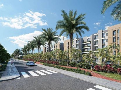 Таунхаус в Пуэрто-Плата, Доминиканская республика, 60м2 - стоимость 83&nbsp;000$ - Ref: 81539 фото 3