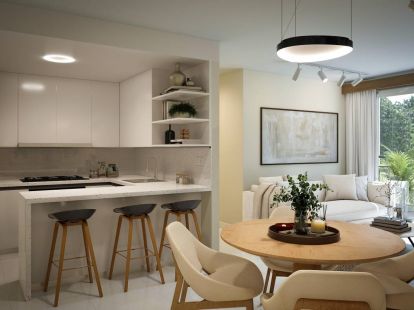 Таунхаус в Пуэрто-Плата, Доминиканская республика, 60м2 - стоимость 83&nbsp;000$ - Ref: 81539 фото 7