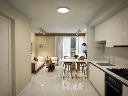 Таунхаус в Пуэрто-Плата, Доминиканская республика, 60м2 - стоимость 83&nbsp;000$ - Ref: 81539 фото 8