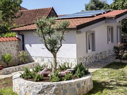 Вилла в Подгорице, Черногория, 240м2 - стоимость 400&nbsp;000€ - Ref: 81540 фото 4
