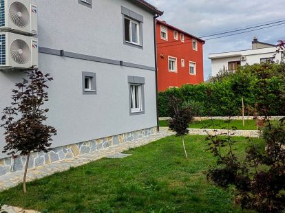 Вилла в Подгорице, Черногория, 240м2 - стоимость 400&nbsp;000€ - Ref: 81540 фото 8
