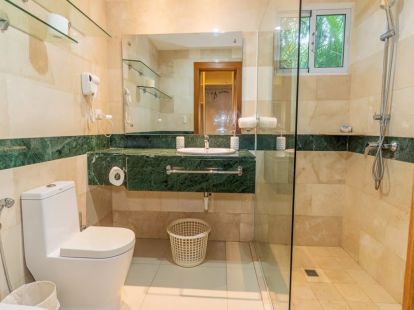 Вилла в Лас Терренас, Доминиканская республика, 250м2 - стоимость 1&nbsp;300&nbsp;000$ - Ref: 81542 фото 12