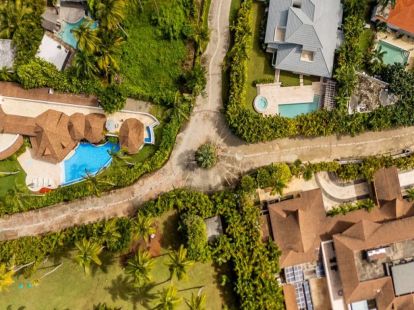 Вилла в Лас Терренас, Доминиканская республика, 250м2 - стоимость 1&nbsp;300&nbsp;000$ - Ref: 81542 фото 16