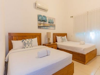 Вилла в Лас Терренас, Доминиканская республика, 250м2 - стоимость 1&nbsp;300&nbsp;000$ - Ref: 81542 фото 19