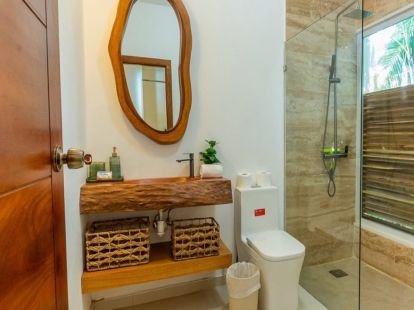 Вилла в Лас Терренас, Доминиканская республика, 250м2 - стоимость 1&nbsp;300&nbsp;000$ - Ref: 81542 фото 20