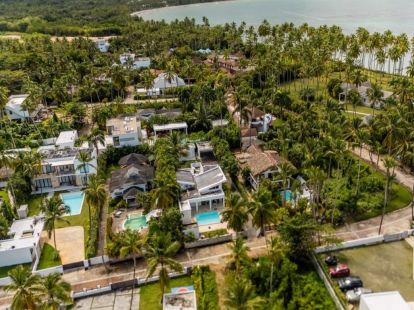 Вилла в Лас Терренас, Доминиканская республика, 250м2 - стоимость 1&nbsp;300&nbsp;000$ - Ref: 81542 фото 4