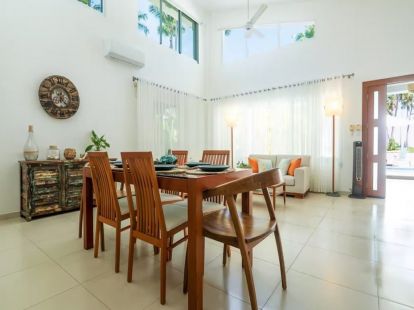 Вилла в Лас Терренас, Доминиканская республика, 250м2 - стоимость 1&nbsp;300&nbsp;000$ - Ref: 81542 фото 30