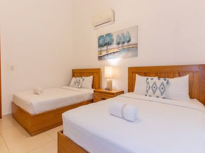 Вилла в Лас Терренас, Доминиканская республика, 250м2 - стоимость 1&nbsp;300&nbsp;000$ - Ref: 81542 фото 31