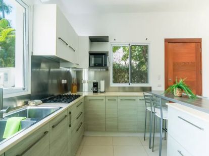 Вилла в Лас Терренас, Доминиканская республика, 250м2 - стоимость 1&nbsp;300&nbsp;000$ - Ref: 81542 фото 9