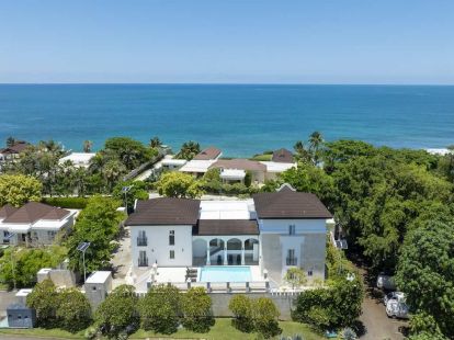 Апартаменты в Сосуа, Доминиканская республика за 195 000$ (ID:81543)