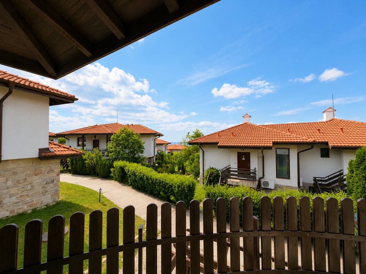 Коттедж на Солнечном берегу, Болгария, 120м2 - стоимость 160&nbsp;000€ - Ref: 81546 фото 10