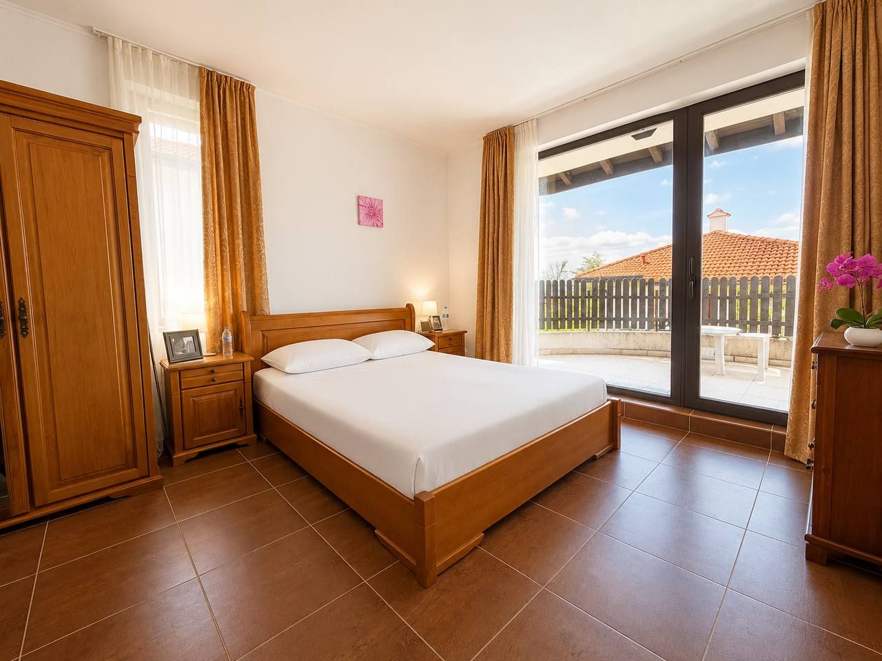 Коттедж на Солнечном берегу, Болгария, 120м2 - стоимость 160&nbsp;000€ - Ref: 81546 фото 17
