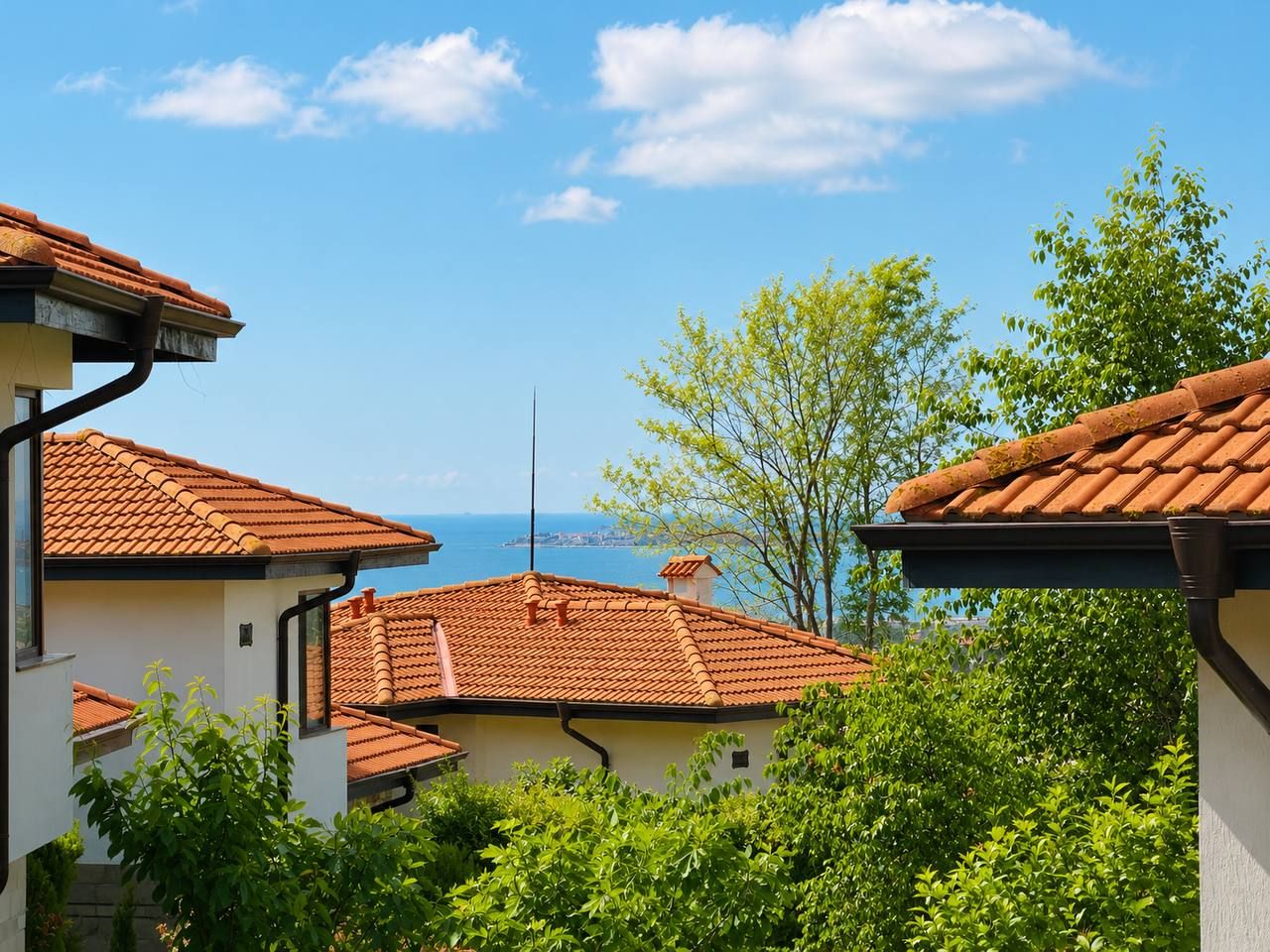 Коттедж на Солнечном берегу, Болгария, 120м2 - стоимость 160&nbsp;000€ - Ref: 81546 фото 18