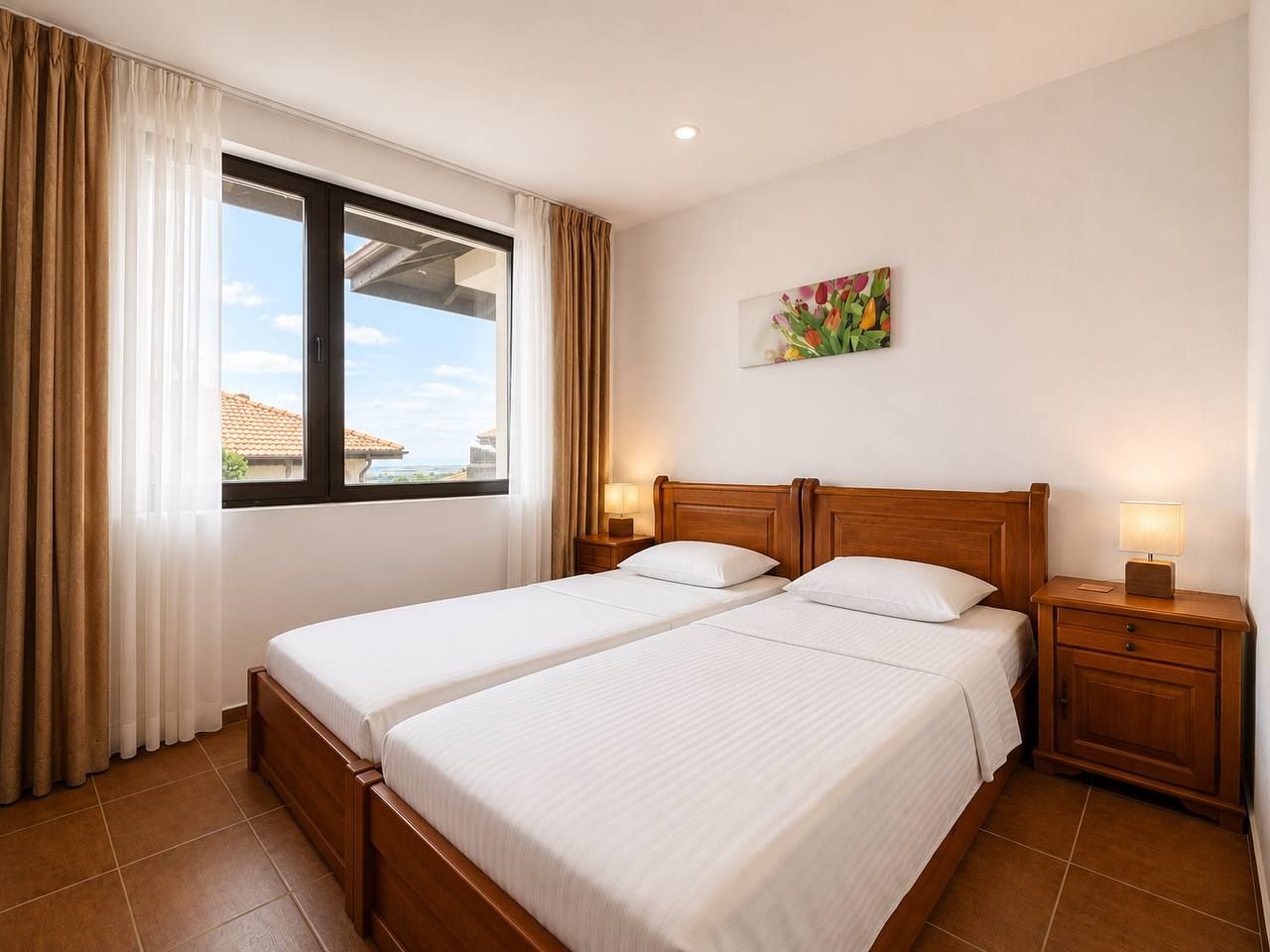 Коттедж на Солнечном берегу, Болгария, 120м2 - стоимость 160&nbsp;000€ - Ref: 81546 фото 6