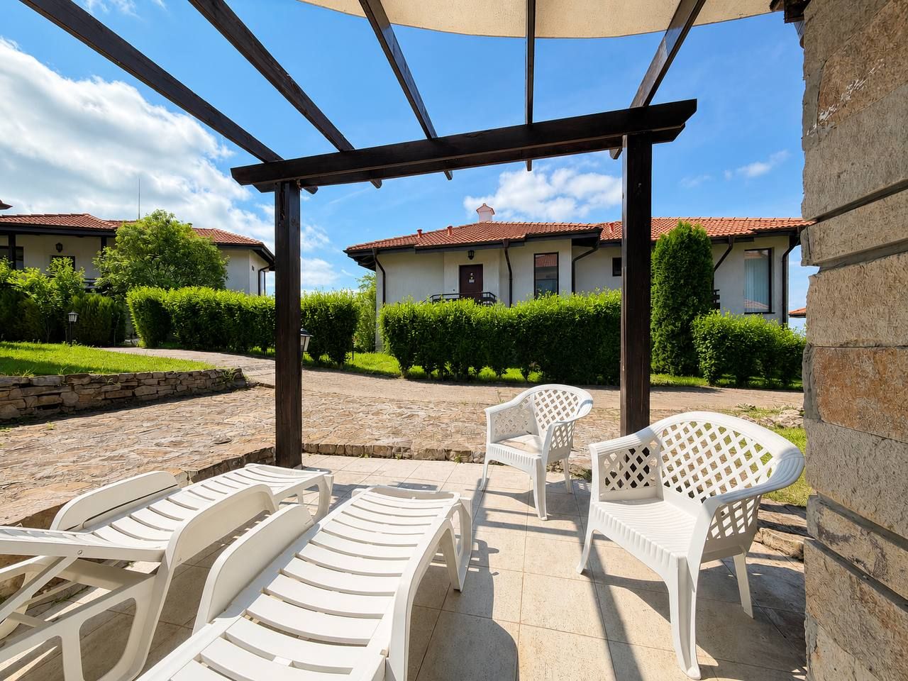 Коттедж на Солнечном берегу, Болгария, 120м2 - стоимость 160&nbsp;000€ - Ref: 81546 фото 9