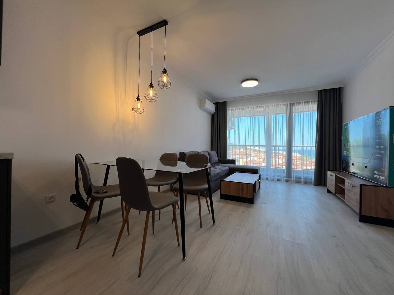 Апартаменты на Солнечном берегу, Болгария - стоимость 67&nbsp;000€ - Ref: 81547 фото 6