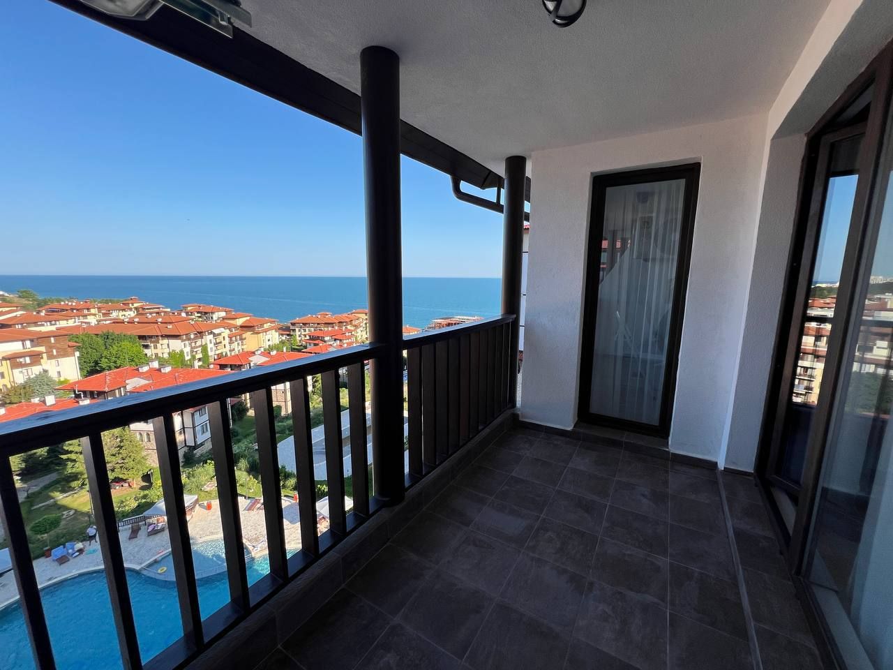 Апартаменты в Свети-Власе, Болгария, 106м2 - стоимость 210&nbsp;000€ - Ref: 81548 фото 2