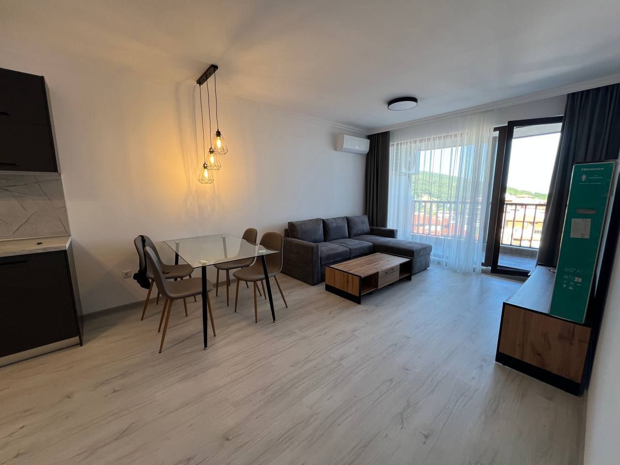 Апартаменты в Свети-Власе, Болгария, 106м2 - стоимость 210&nbsp;000€ - Ref: 81548 фото 3