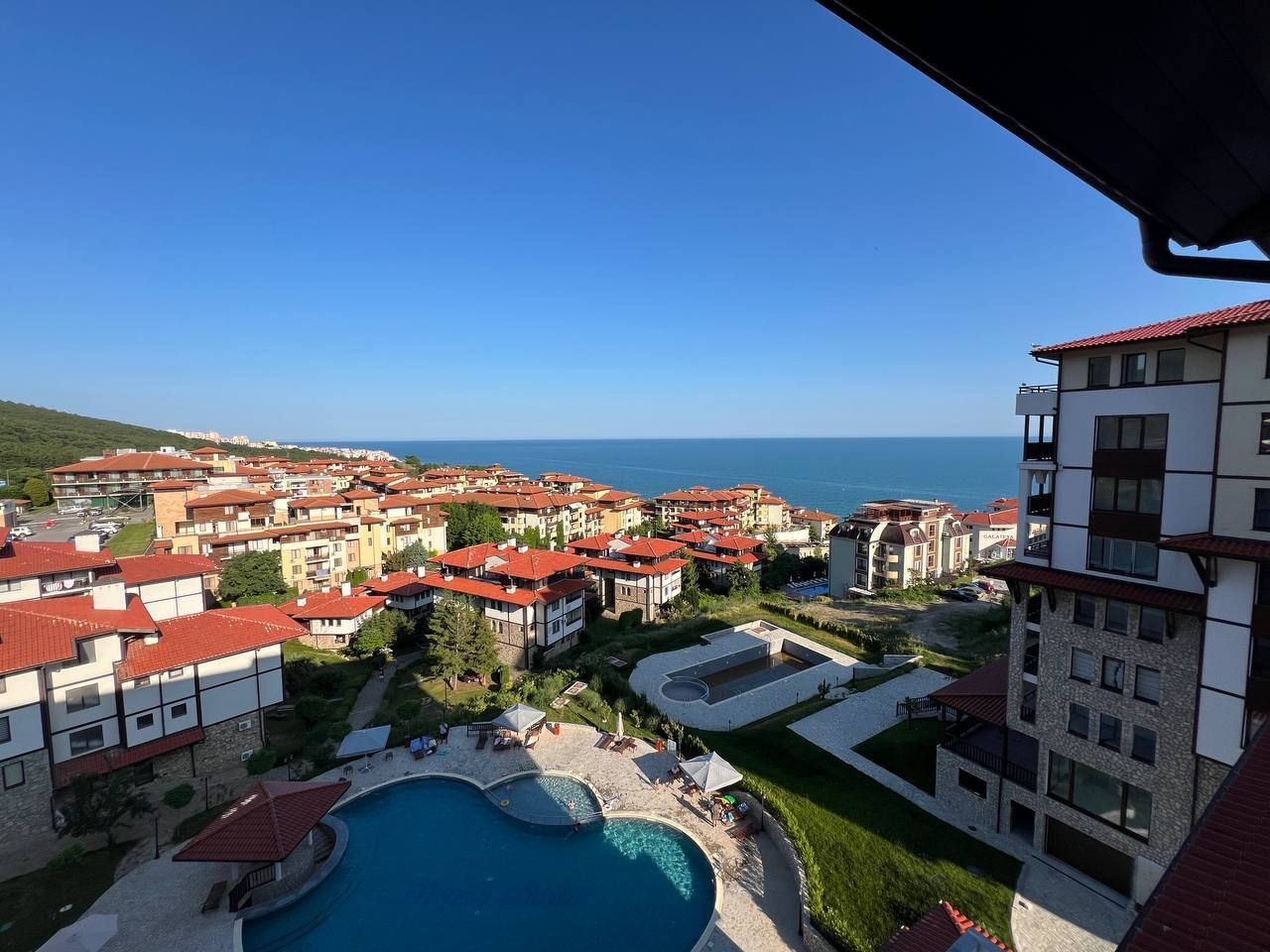 Апартаменты в Свети-Власе, Болгария, 106м2 - стоимость 210&nbsp;000€ - Ref: 81548 фото 6