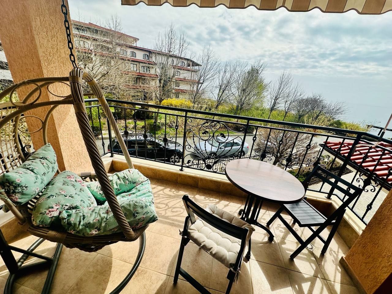 Апартаменты в Свети-Власе, Болгария, 116м2 - стоимость 155&nbsp;000€ - Ref: 81549 фото 1