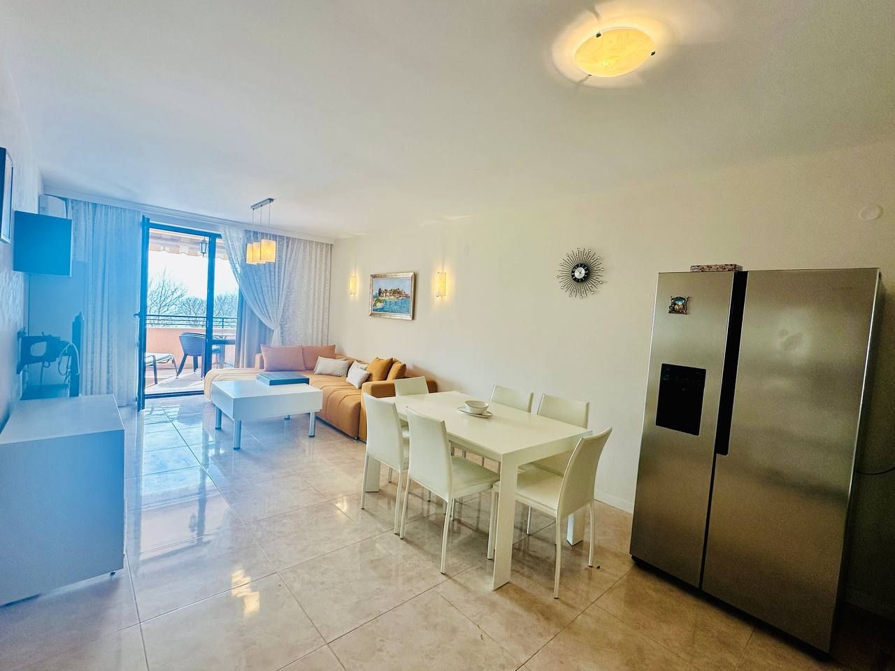 Апартаменты в Свети-Власе, Болгария, 116м2 - стоимость 155&nbsp;000€ - Ref: 81549 фото 10