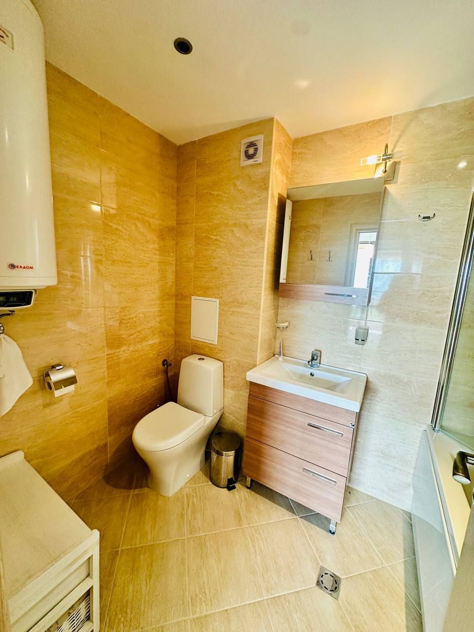 Апартаменты в Свети-Власе, Болгария, 116м2 - стоимость 155&nbsp;000€ - Ref: 81549 фото 11