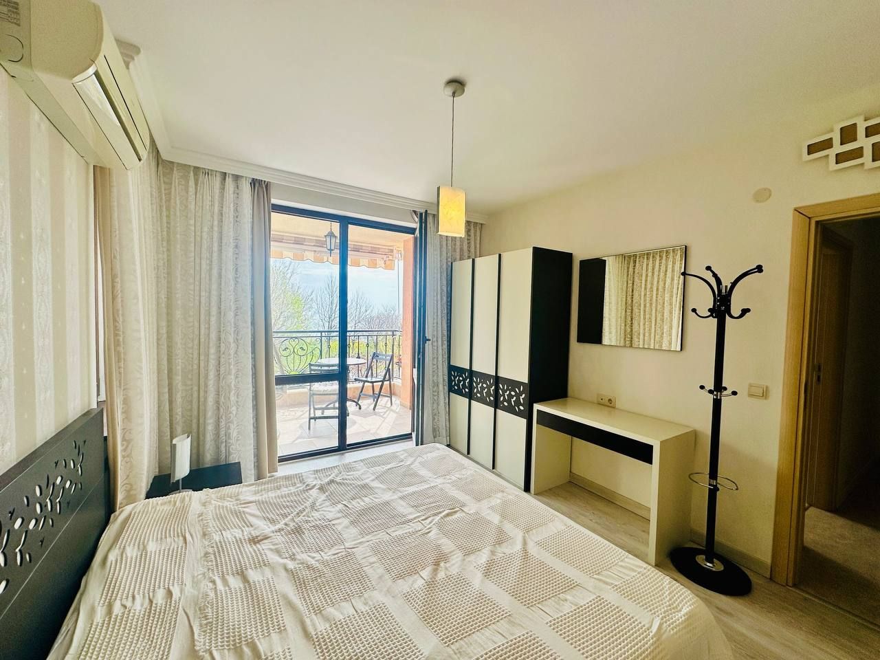Апартаменты в Свети-Власе, Болгария, 116м2 - стоимость 155&nbsp;000€ - Ref: 81549 фото 13