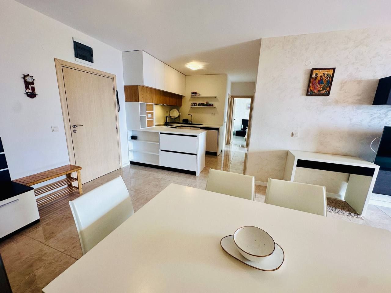 Апартаменты в Свети-Власе, Болгария, 116м2 - стоимость 155&nbsp;000€ - Ref: 81549 фото 2
