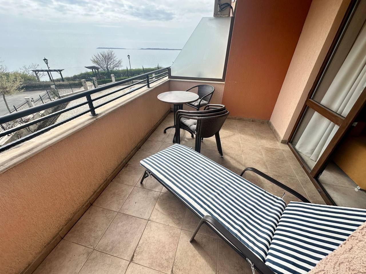 Апартаменты в Свети-Власе, Болгария, 116м2 - стоимость 155&nbsp;000€ - Ref: 81549 фото 3