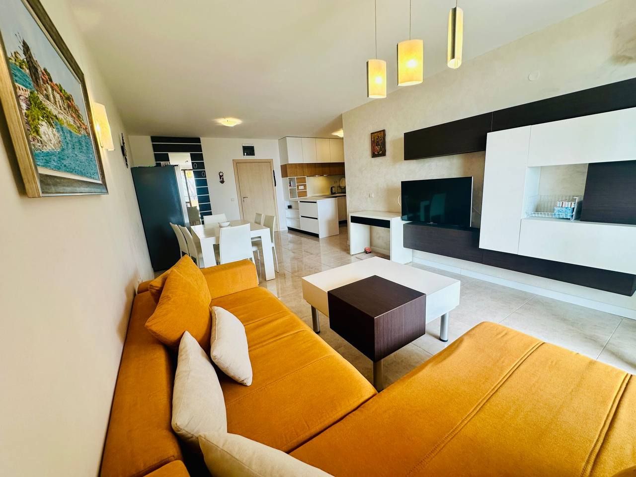 Апартаменты в Свети-Власе, Болгария, 116м2 - стоимость 155&nbsp;000€ - Ref: 81549 фото 4