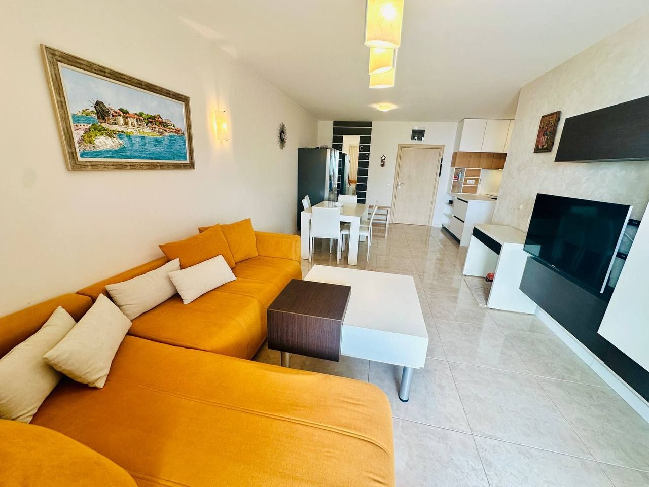 Апартаменты в Свети-Власе, Болгария, 116м2 - стоимость 155&nbsp;000€ - Ref: 81549 фото 5