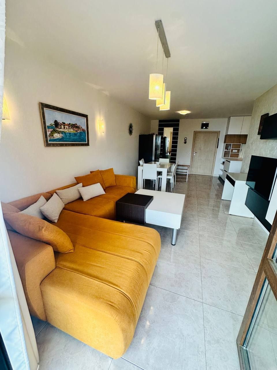 Апартаменты в Свети-Власе, Болгария, 116м2 - стоимость 155&nbsp;000€ - Ref: 81549 фото 6