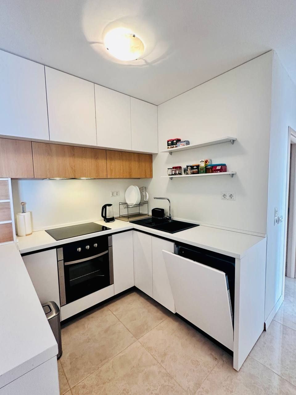 Апартаменты в Свети-Власе, Болгария, 116м2 - стоимость 155&nbsp;000€ - Ref: 81549 фото 7