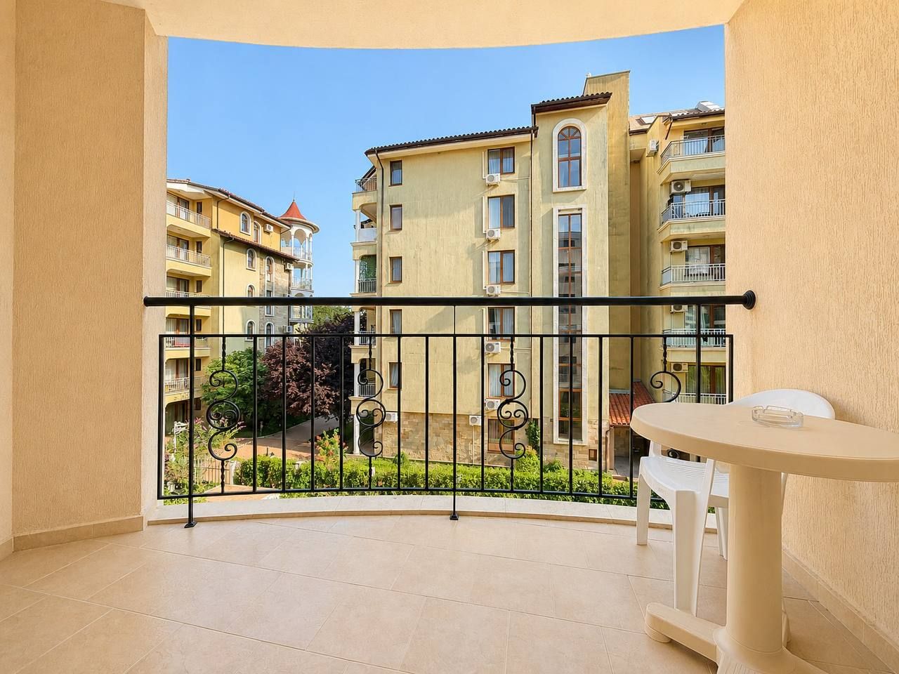 Апартаменты на Солнечном берегу, Болгария, 35м2 - стоимость 65&nbsp;000€ - Ref: 81550 фото 9