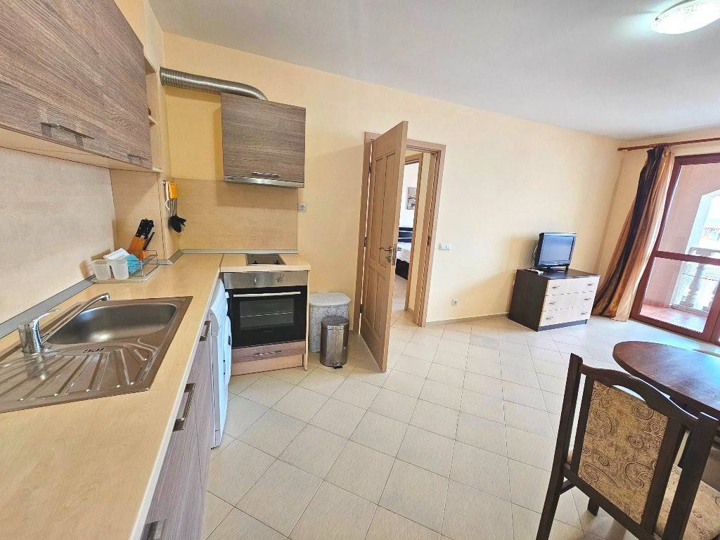 Апартаменты на Солнечном берегу, Болгария, 62м2 - стоимость 89&nbsp;000€ - Ref: 81551 фото 3