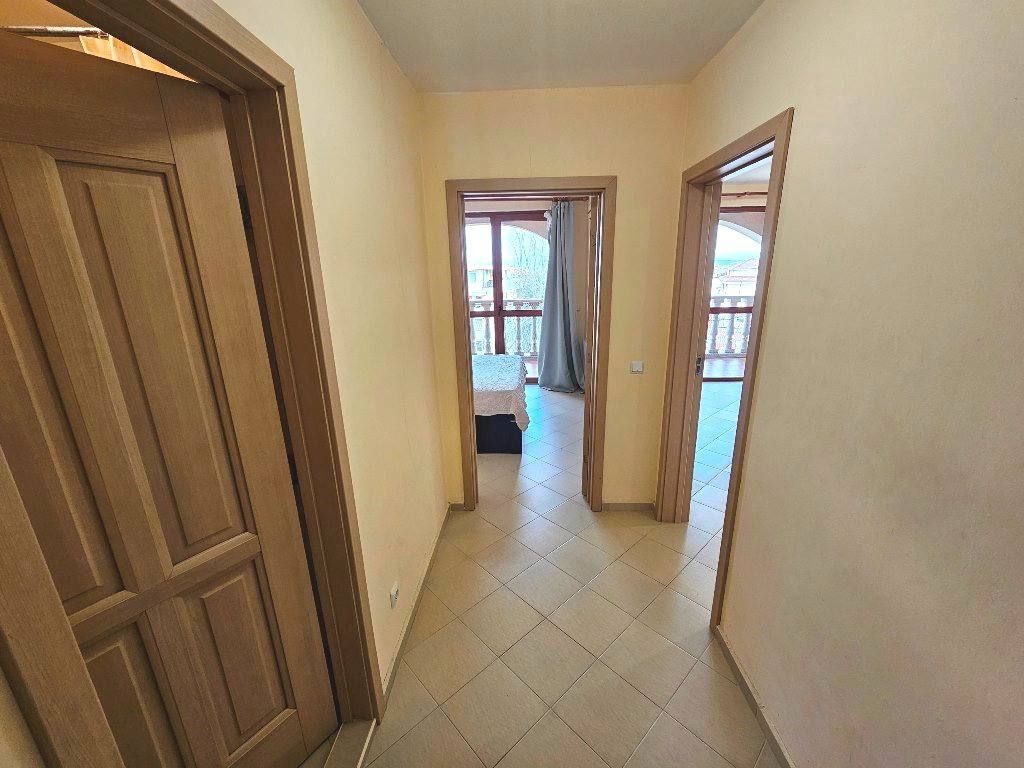 Апартаменты на Солнечном берегу, Болгария, 62м2 - стоимость 89&nbsp;000€ - Ref: 81551 фото 4