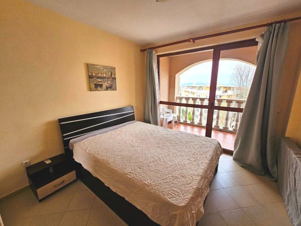 Апартаменты на Солнечном берегу, Болгария, 62м2 - стоимость 89&nbsp;000€ - Ref: 81551 фото 5