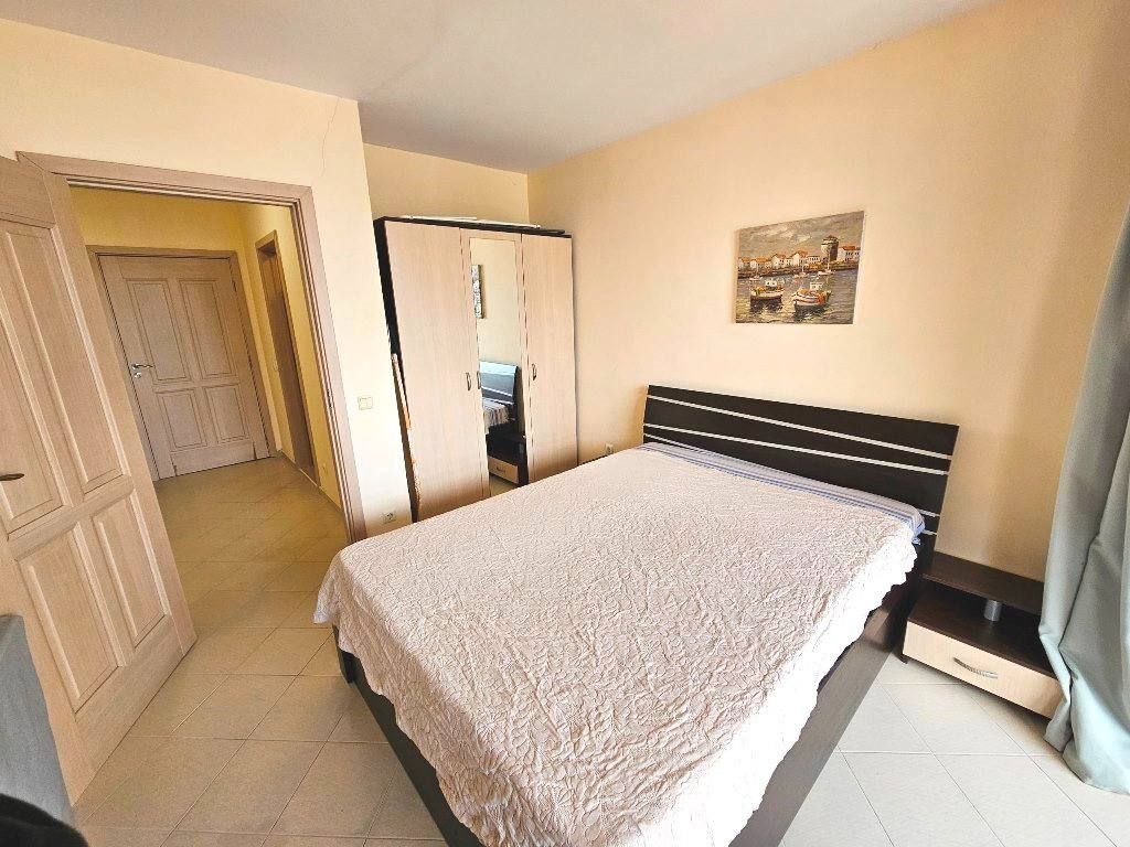Апартаменты на Солнечном берегу, Болгария, 62м2 - стоимость 89&nbsp;000€ - Ref: 81551 фото 6