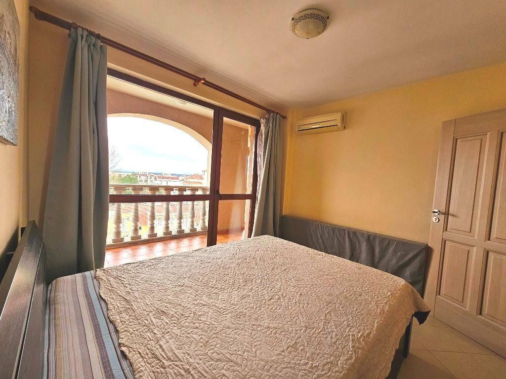 Апартаменты на Солнечном берегу, Болгария, 62м2 - стоимость 89&nbsp;000€ - Ref: 81551 фото 7