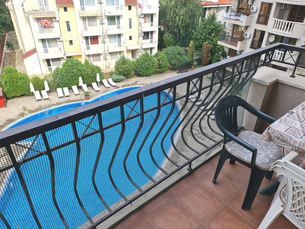 Апартаменты на Солнечном берегу, Болгария, 62м2 - стоимость 89&nbsp;000€ - Ref: 81551 фото 8