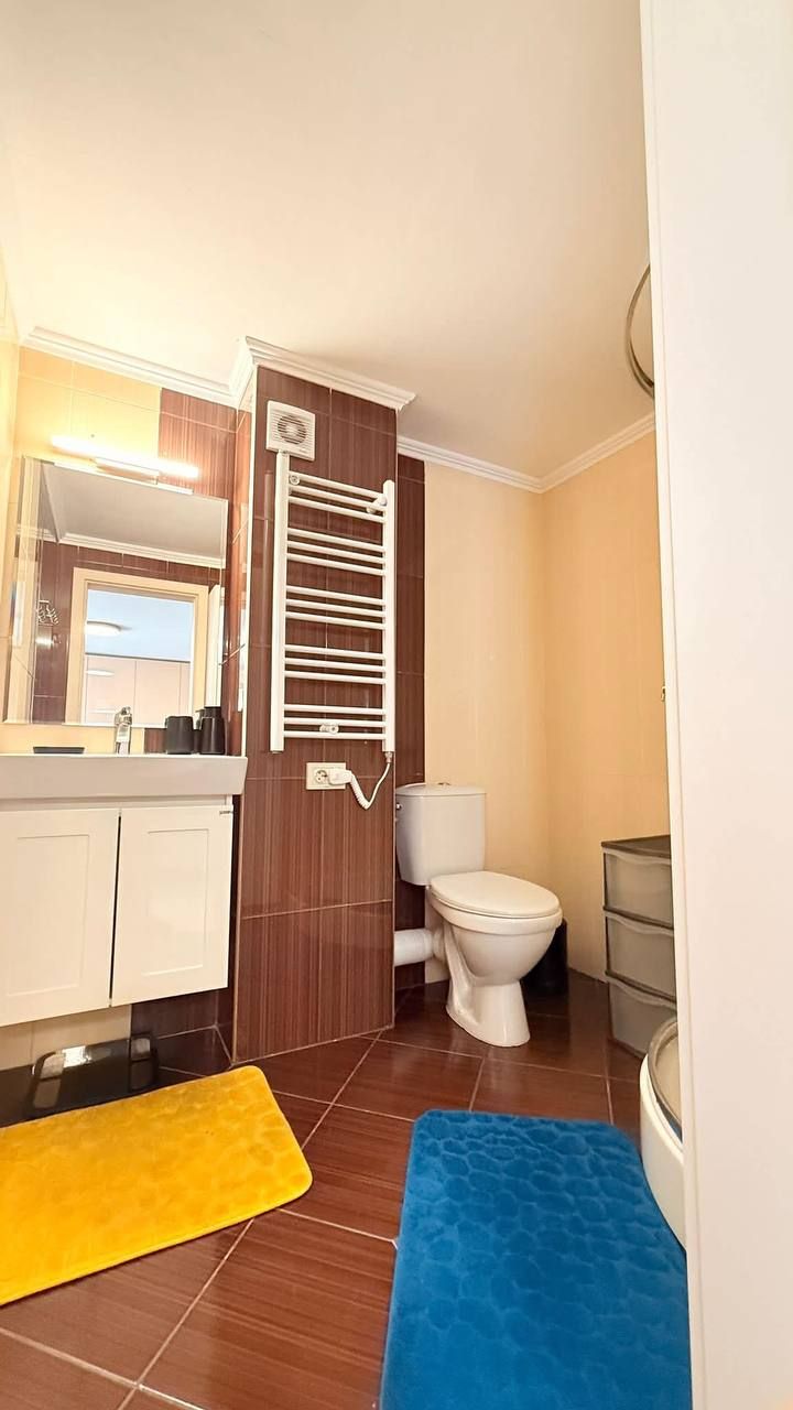 Пентхаус на Солнечном берегу, Болгария, 166м2 - стоимость 190&nbsp;000€ - Ref: 81552 фото 12