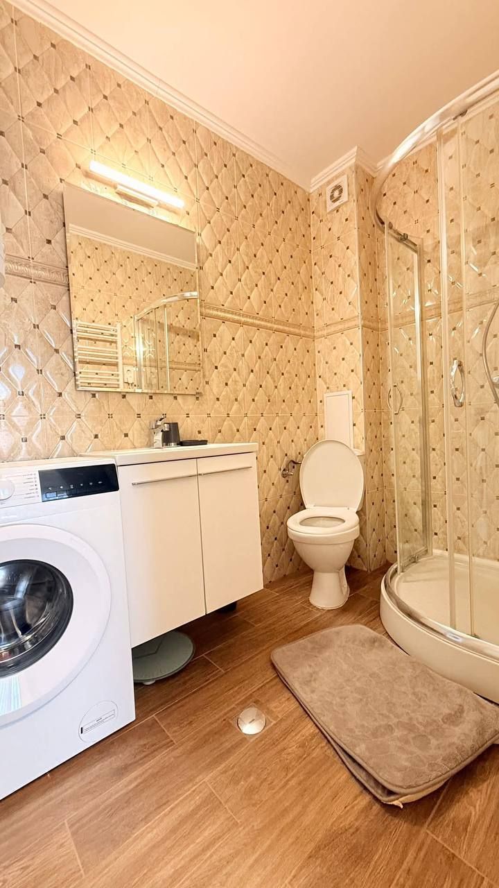 Пентхаус на Солнечном берегу, Болгария, 166м2 - стоимость 190&nbsp;000€ - Ref: 81552 фото 13