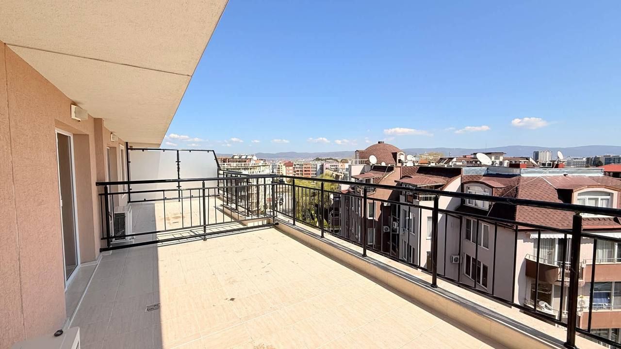 Пентхаус на Солнечном берегу, Болгария, 166м2 - стоимость 190&nbsp;000€ - Ref: 81552 фото 19