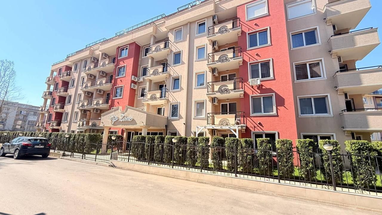 Пентхаус на Солнечном берегу, Болгария, 166м2 - стоимость 190&nbsp;000€ - Ref: 81552 фото 7