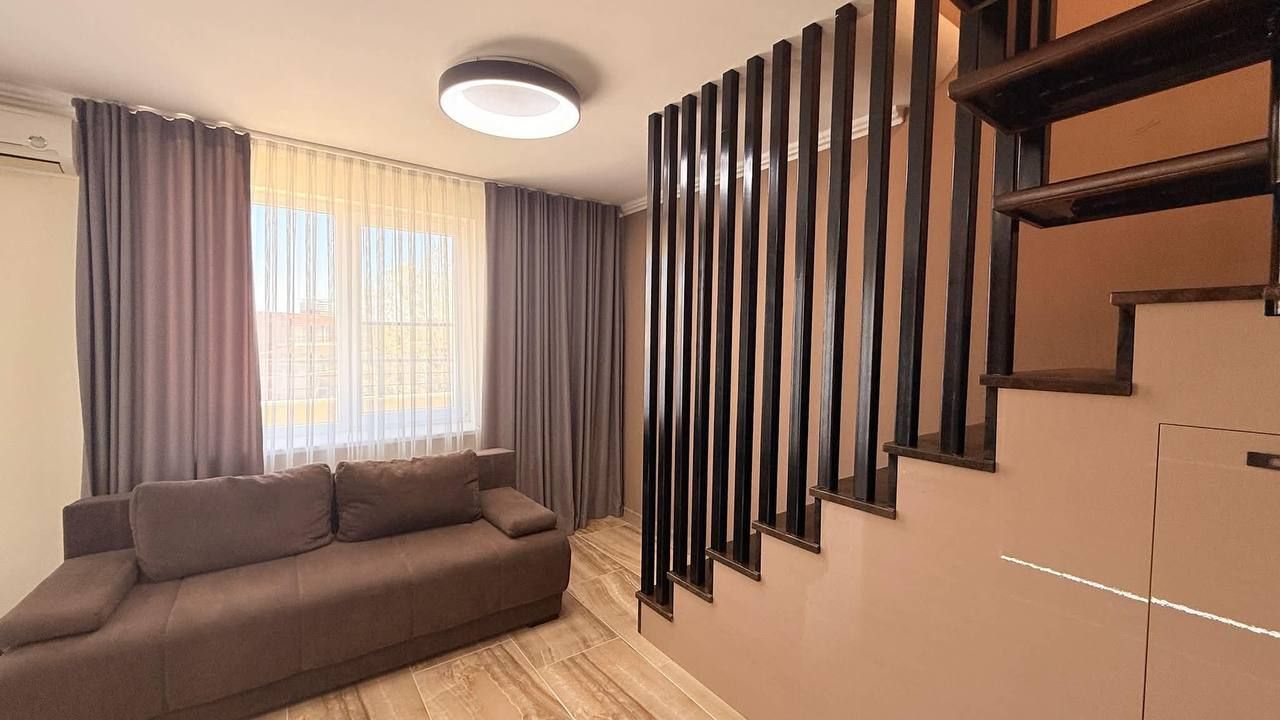 Пентхаус на Солнечном берегу, Болгария, 166м2 - стоимость 190&nbsp;000€ - Ref: 81552 фото 8