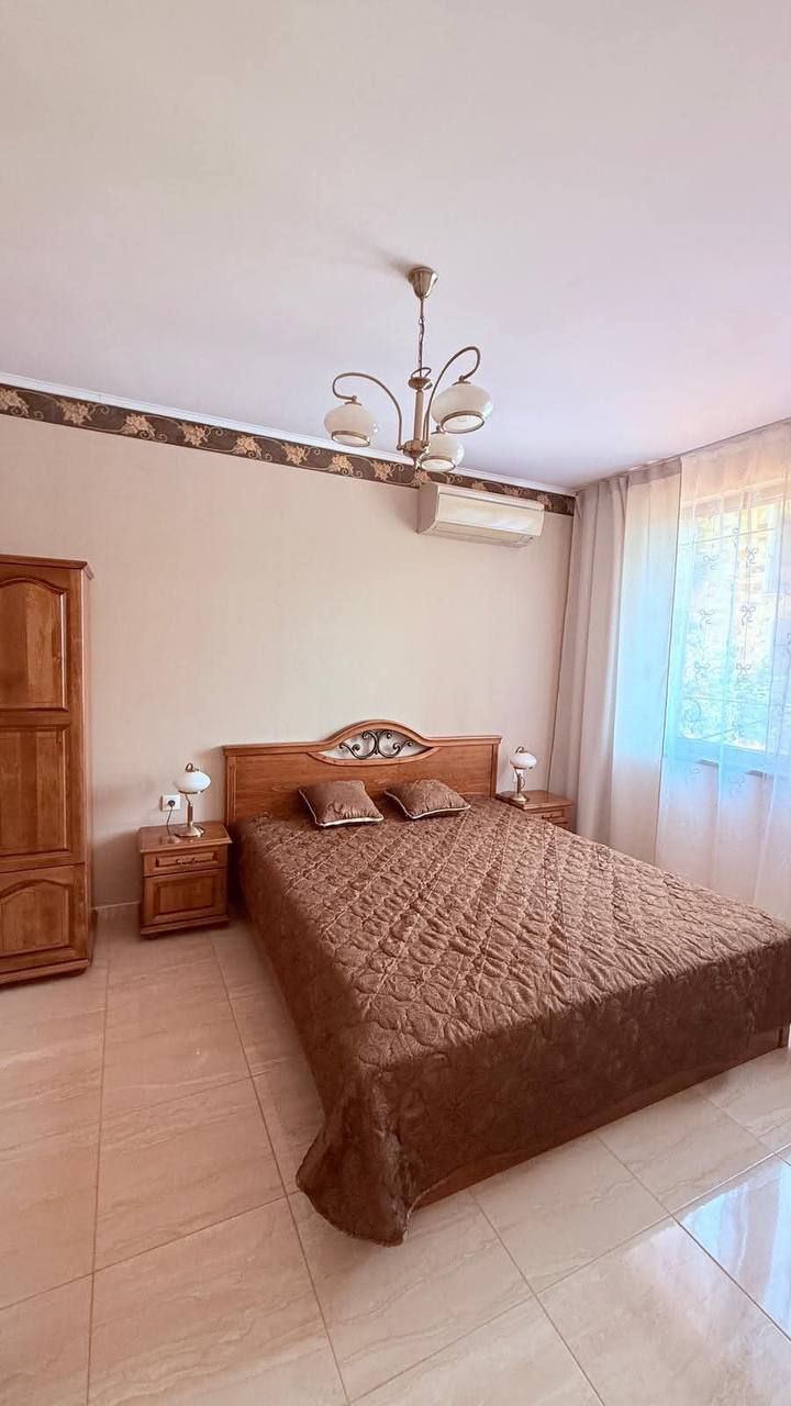 Пентхаус на Солнечном берегу, Болгария, 166м2 - стоимость 190&nbsp;000€ - Ref: 81552 фото 9