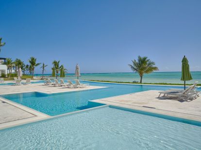 Апартаменты в Пунта-Кана, Доминиканская республика, 67м2 - стоимость 425&nbsp;000€ - Ref: 81544 фото 21