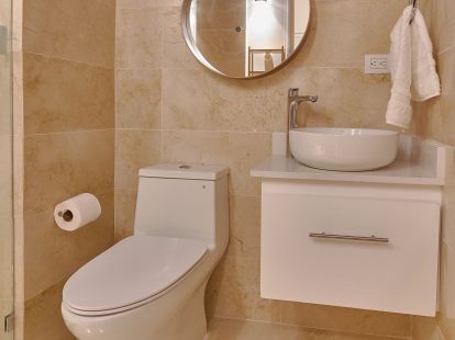 Апартаменты в Пунта-Кана, Доминиканская республика, 67м2 - стоимость 425&nbsp;000€ - Ref: 81544 фото 4